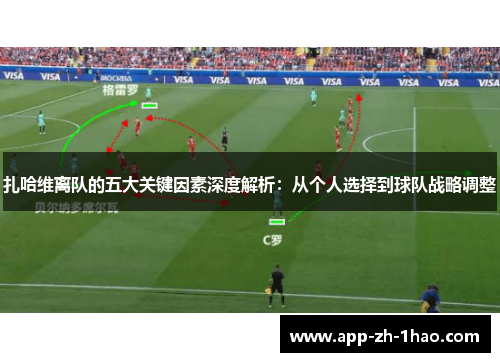 扎哈维离队的五大关键因素深度解析:从个人选择到球队战略调整 扎哈维离队的五大关键因素深度解析:从个人选择到球队战略调整