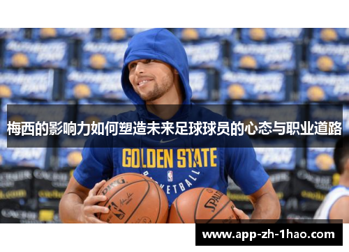 梅西的影响力如何塑造未来足球球员的心态与职业道路 梅西的影响力如何塑造未来足球球员的心态与职业道路