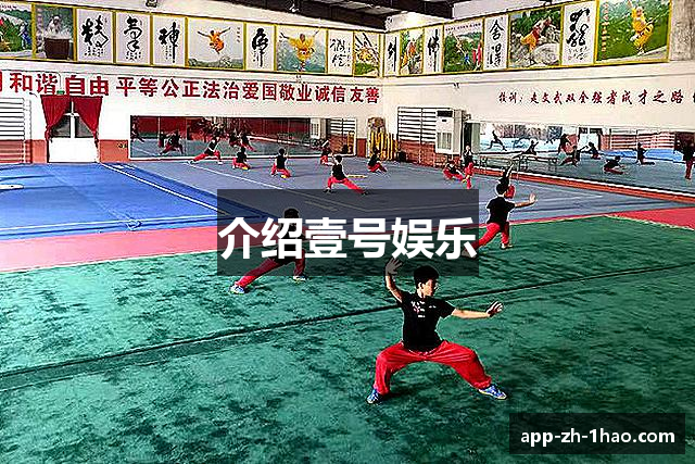 介绍壹号娱乐
